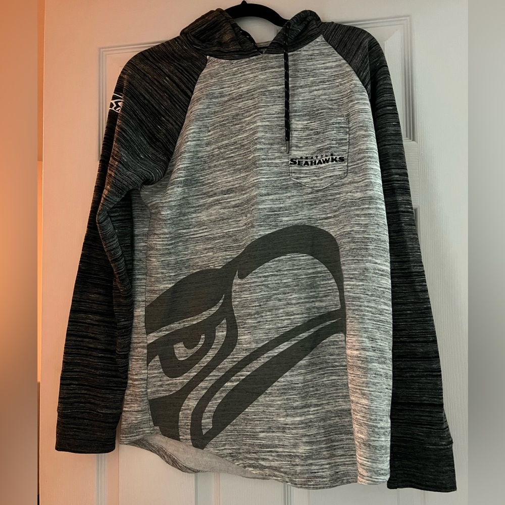 Seahawks Sweater